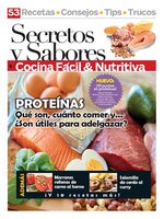 Secretos & Sabores